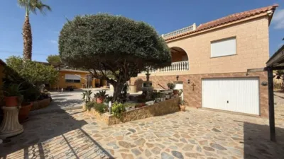 Chalet en Pinar de Campoverde photo 19
