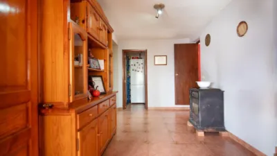 Chalet in Canor photo 29