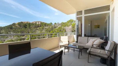 Piso – Altea - Vista 2