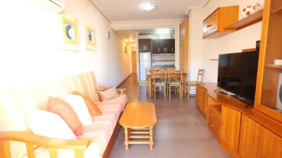 Pis – Torrevieja - Vista 5