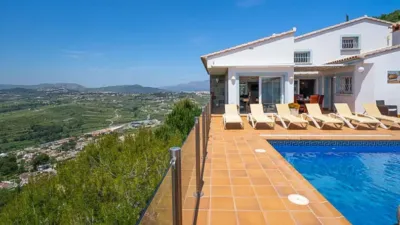 Piso – Moraira - Vista 3