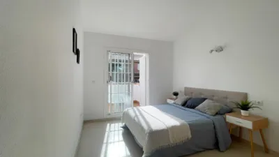 Piso en L'Albir photo 11