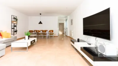 Villa in Olivella photo 23