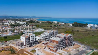 Piso – Ondara, la Marina Alta - Vista 4