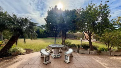 Property in Pedreguer photo 3