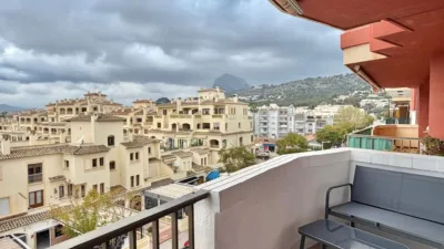 Piso – Xàbia - Jávea - Más