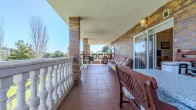 Chalet in Cabanillas del Campo photo 19