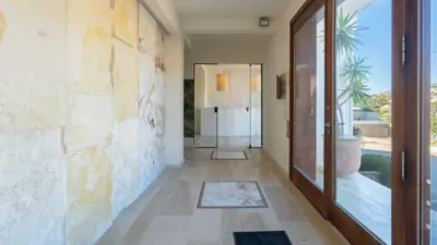 Piso – Benissa, Urbanització Cala Advocat-Bonavista, la Marina Alta - Vista 5