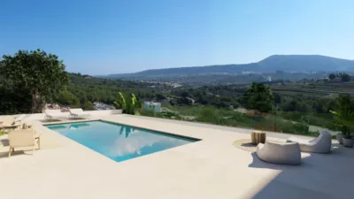 Casa - Vista 3