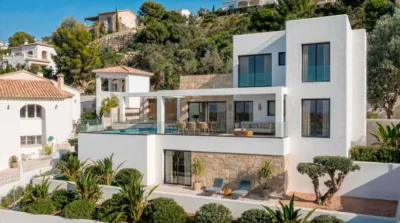 Piso – Pedreguer - Vista 3