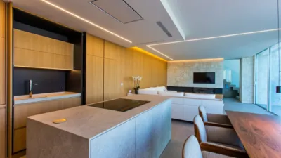 Casa – Benissa, Urbanització Cala Advocat-Bonavista, la Marina Alta - Más