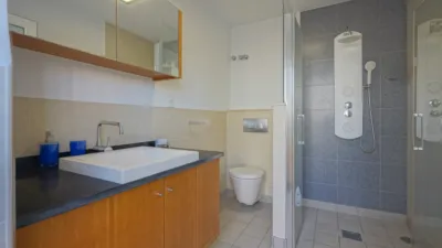 Apartment in Cala Manzanera photo 36