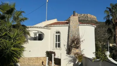 Chalet in Calpe - Calp photo 22