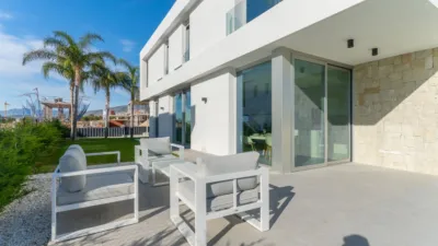 Piso – Finestrat - Vista 3