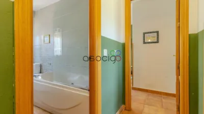 Chalet in Cabanillas del Campo photo 13