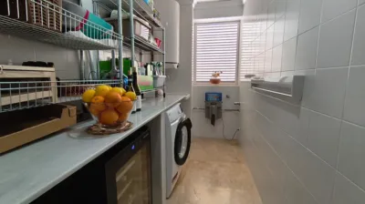 Apartment in Barranco Parra photo 11