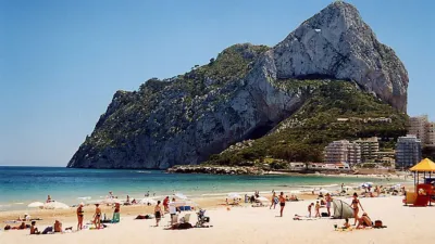 Piso en Playa photo 15