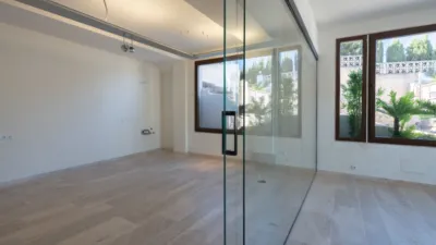 Apartment in Cala Advocat-Baladrar photo 11