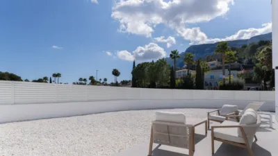 Pis – Dénia - Vista 5