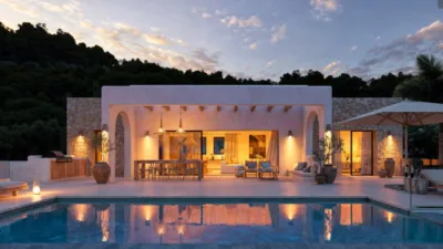 Piso – Pedreguer - Vista 2