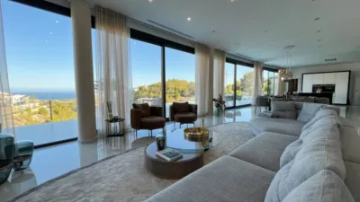 Apartment in La Fustera photo 15
