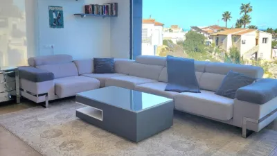 Apartment in Cumbre del Sol photo 15