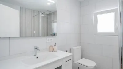 Apartment in Cala Manzanera photo 35