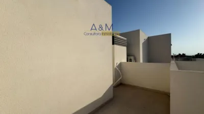 Terraced house on Calle Greta photo 15