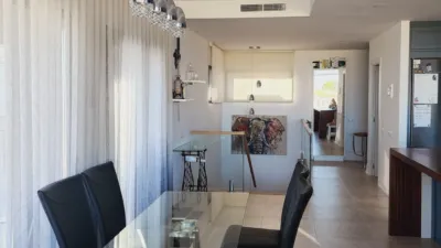 Apartment in Cumbre del Sol photo 18