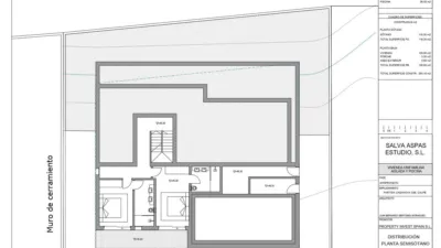 Apartment in Empedrola photo 9