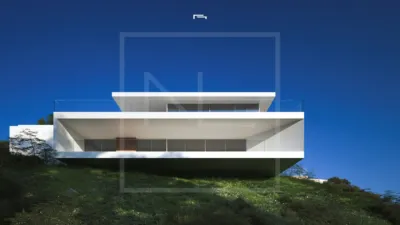 Casa - Vista 2