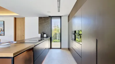 Apartment in Old Town photo 15