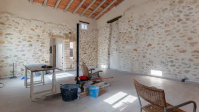 Apartment in Gata de Gorgos photo 3