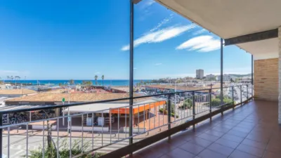 Piso – Xàbia - Jávea - Vista 4