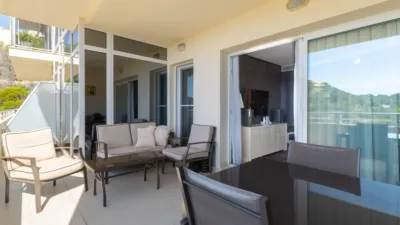 Piso – Altea - Vista 4