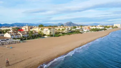 Pis – Dénia - Vista 3