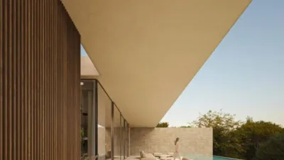 Pis – Moraira - Vista 3