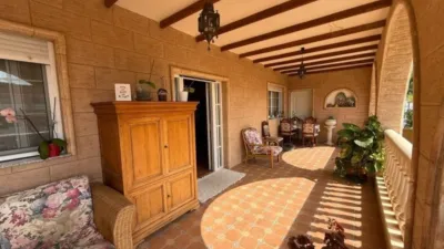 Chalet en Pinar de Campoverde photo 27