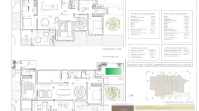 Apartment in La Fustera photo 25