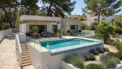 Pis – Pedreguer, la Marina Alta - Vista 4