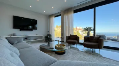 Apartment in La Fustera photo 16