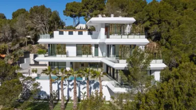 Piso – Altea - Vista 3