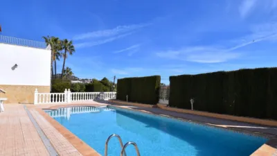 Chalet in Calpe - Calp photo 23
