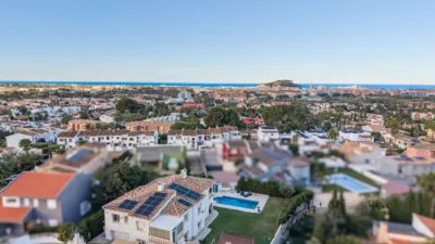 Piso – Dénia - Vista 2