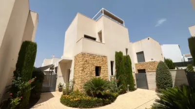 Casa – Rojales - Vista 2