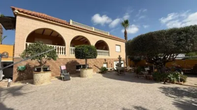 Chalet en Pinar de Campoverde photo 12