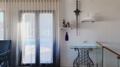 Apartment in Cumbre del Sol photo 26