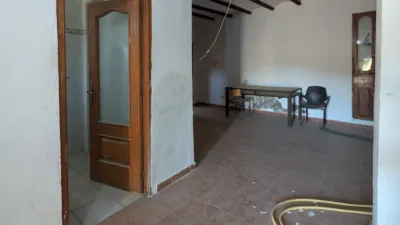 Piso - Vista 2