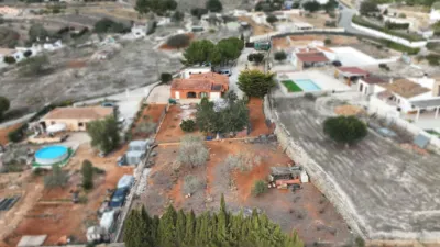 Chalet in Canor photo 6