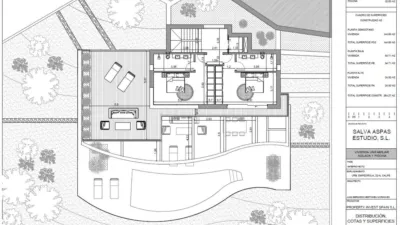 Apartment in Empedrola photo 21